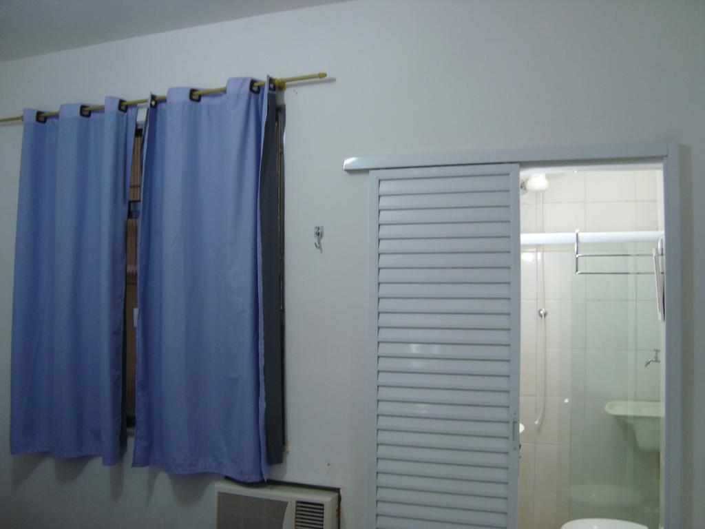 Apart Marcelo - Studio Catete Apartment Rio de Janeiro Ngoại thất bức ảnh