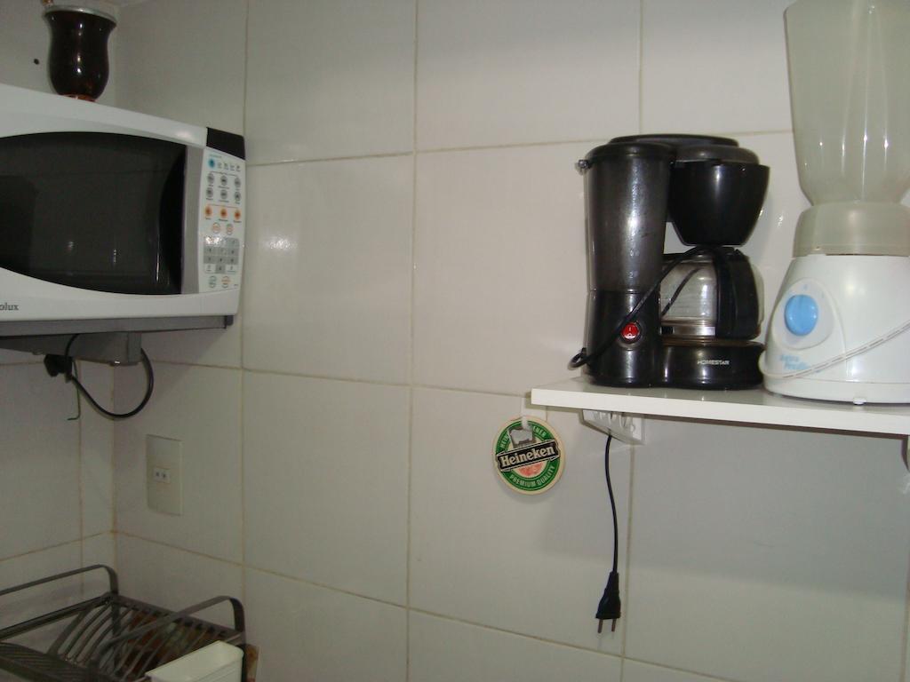 Apart Marcelo - Studio Catete Apartment Rio de Janeiro Ngoại thất bức ảnh