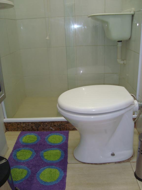 Apart Marcelo - Studio Catete Apartment Rio de Janeiro Phòng bức ảnh