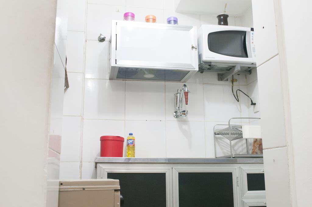 Apart Marcelo - Studio Catete Apartment Rio de Janeiro Ngoại thất bức ảnh