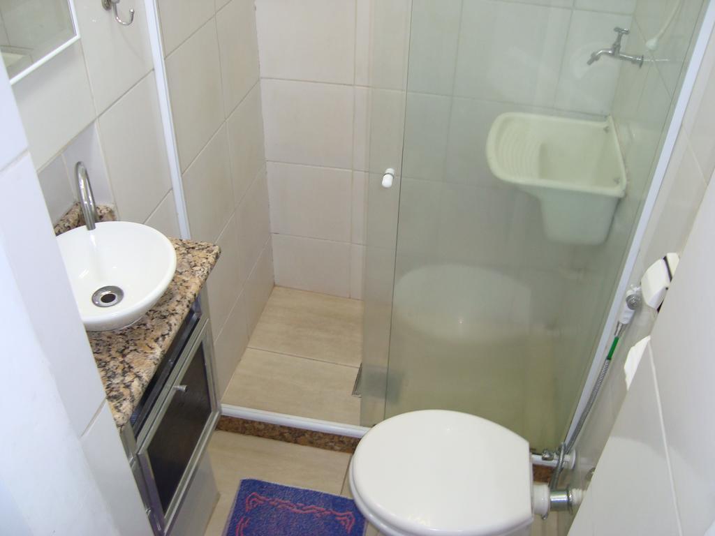 Apart Marcelo - Studio Catete Apartment Rio de Janeiro Ngoại thất bức ảnh