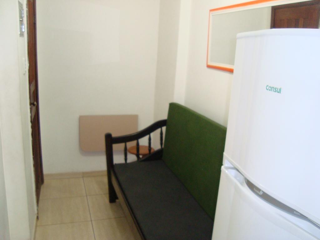 Apart Marcelo - Studio Catete Apartment Rio de Janeiro Ngoại thất bức ảnh