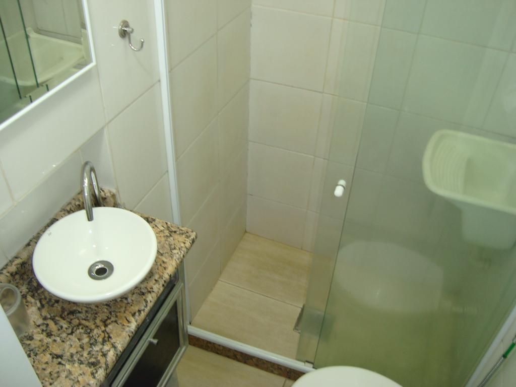 Apart Marcelo - Studio Catete Apartment Rio de Janeiro Ngoại thất bức ảnh
