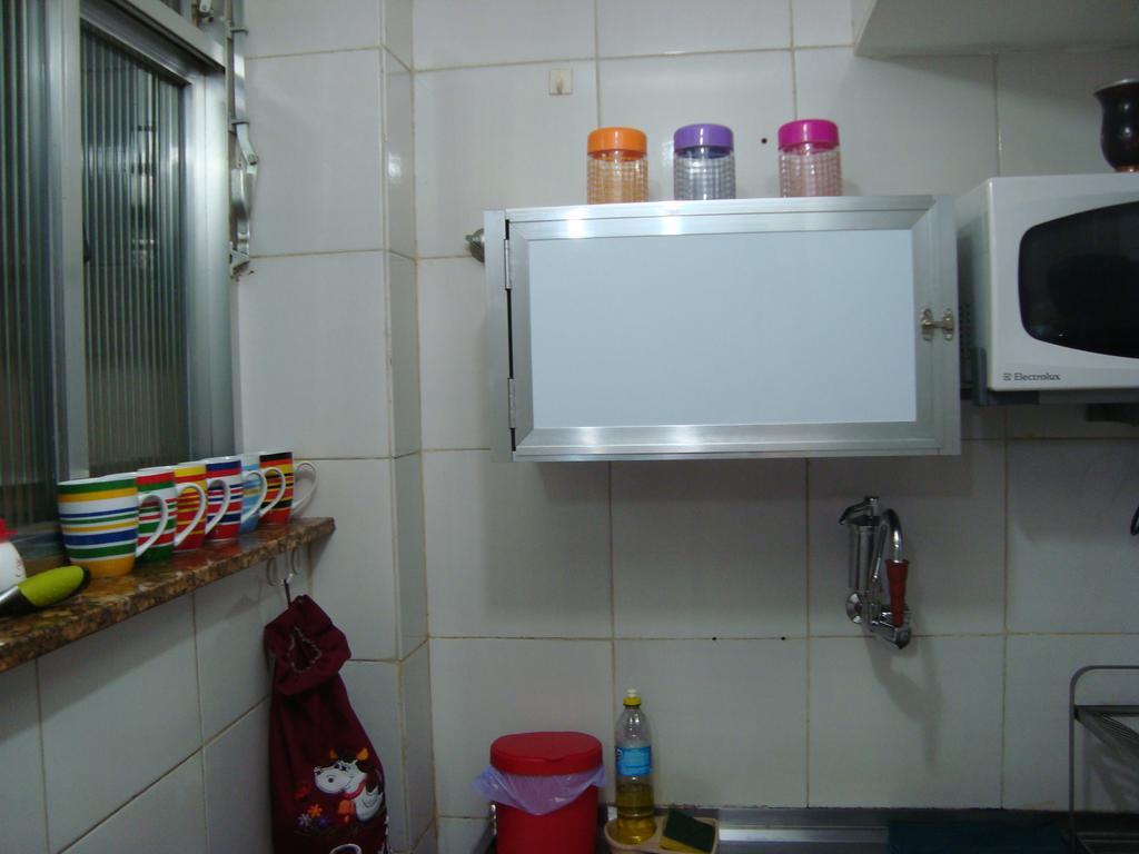 Apart Marcelo - Studio Catete Apartment Rio de Janeiro Ngoại thất bức ảnh