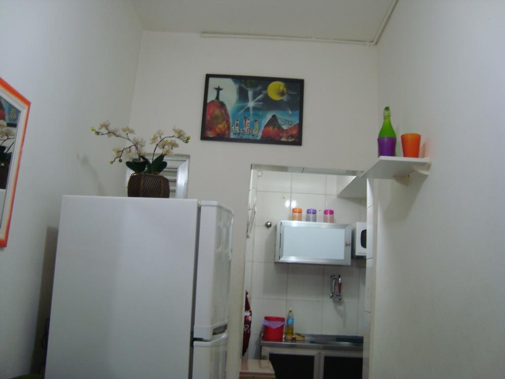 Apart Marcelo - Studio Catete Apartment Rio de Janeiro Ngoại thất bức ảnh