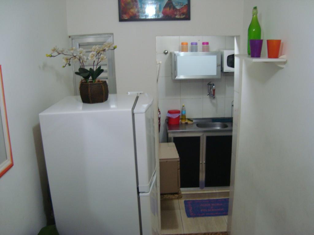 Apart Marcelo - Studio Catete Apartment Rio de Janeiro Ngoại thất bức ảnh